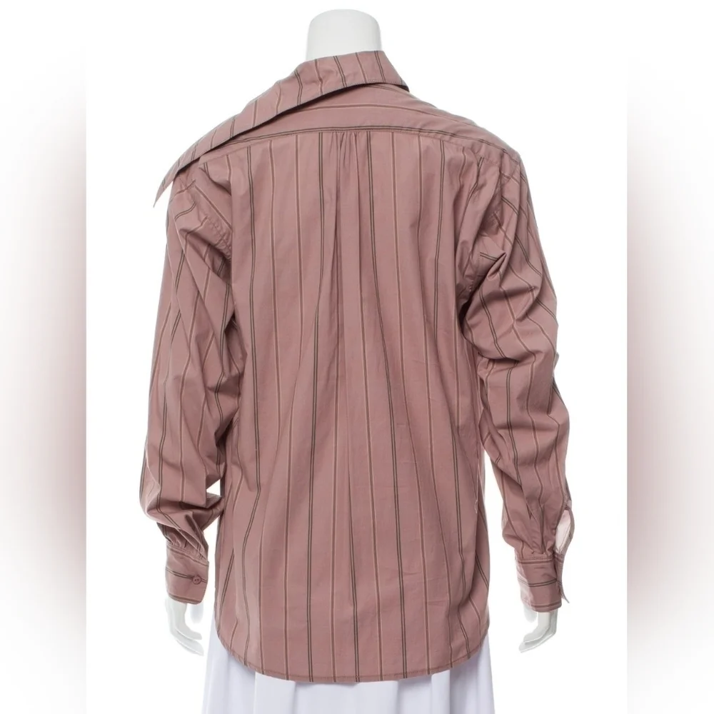 JILL STUART Long Sleeve Blouse Size: XL​​​ - Picture 3 of 3